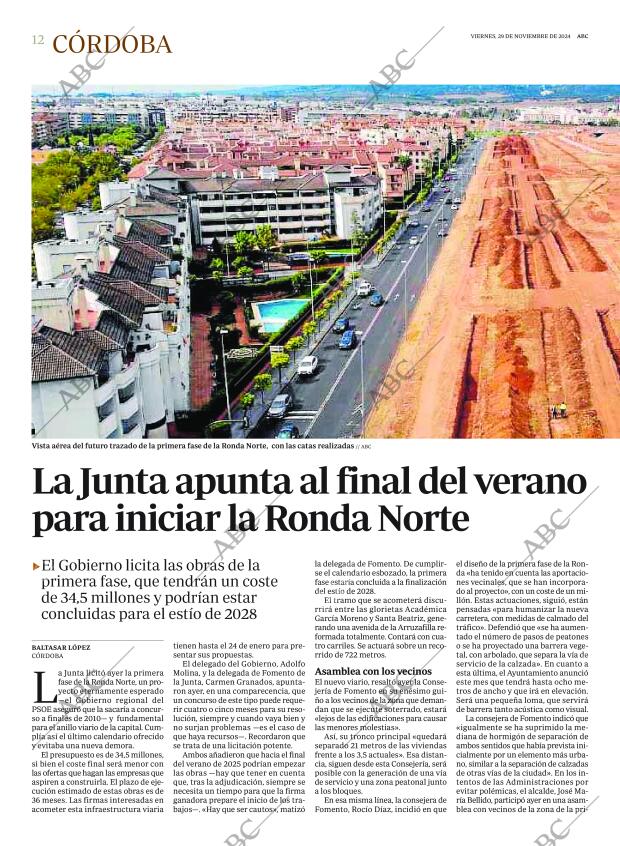 ABC CORDOBA 29-11-2024 página 12