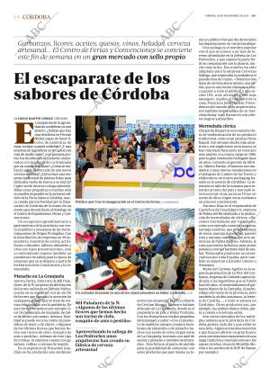 ABC CORDOBA 29-11-2024 página 14
