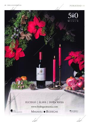 ABC CORDOBA 29-11-2024 página 19