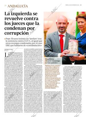 ABC CORDOBA 29-11-2024 página 20