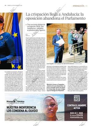 ABC CORDOBA 29-11-2024 página 21