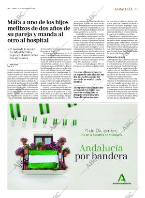 ABC CORDOBA 29-11-2024 página 23