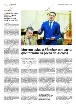 ABC CORDOBA 29-11-2024 página 24