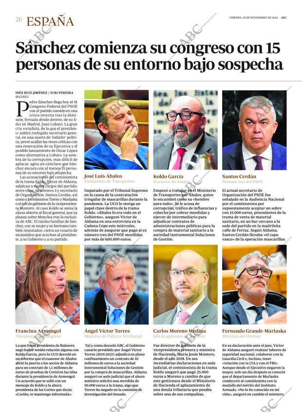 ABC CORDOBA 29-11-2024 página 26