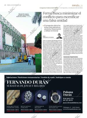 ABC CORDOBA 29-11-2024 página 29