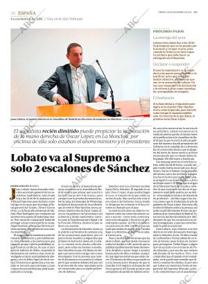 ABC CORDOBA 29-11-2024 página 30