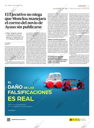 ABC CORDOBA 29-11-2024 página 31