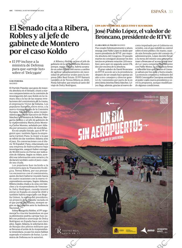 ABC CORDOBA 29-11-2024 página 33