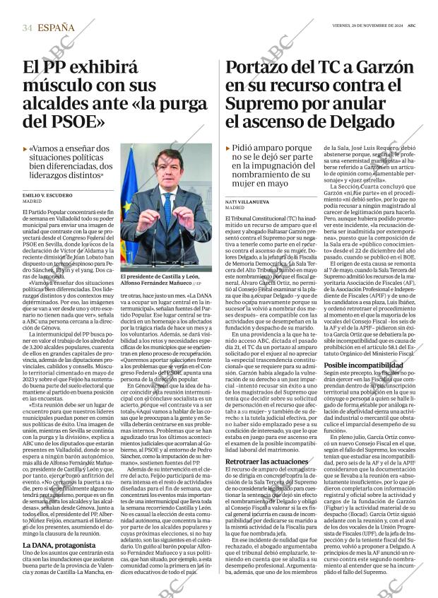 ABC CORDOBA 29-11-2024 página 34