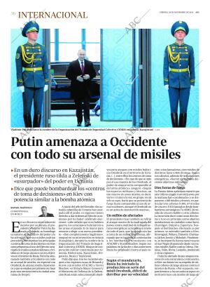 ABC CORDOBA 29-11-2024 página 36