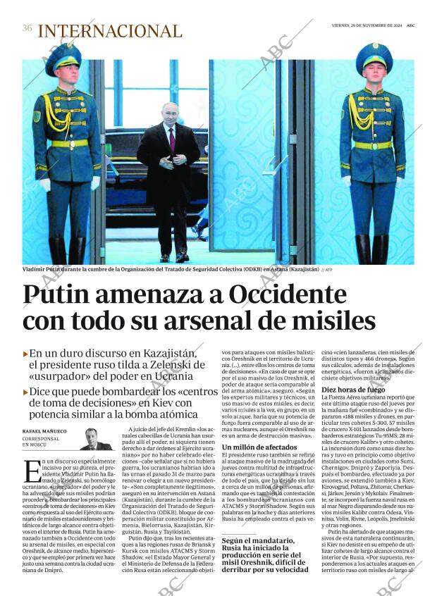 ABC CORDOBA 29-11-2024 página 36