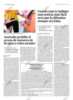 ABC CORDOBA 29-11-2024 página 50