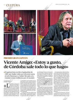 ABC CORDOBA 29-11-2024 página 52
