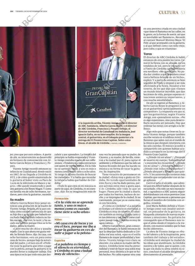ABC CORDOBA 29-11-2024 página 53