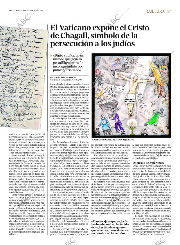 ABC CORDOBA 29-11-2024 página 57
