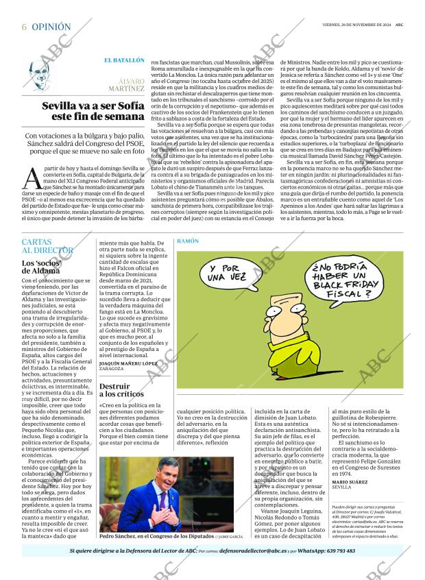 ABC CORDOBA 29-11-2024 página 6