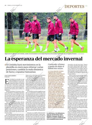 ABC CORDOBA 29-11-2024 página 61
