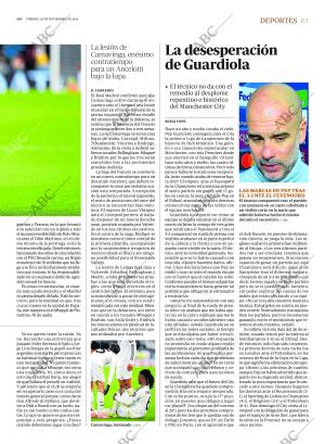 ABC CORDOBA 29-11-2024 página 63