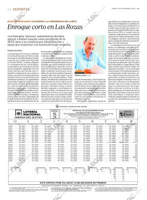 ABC CORDOBA 29-11-2024 página 64