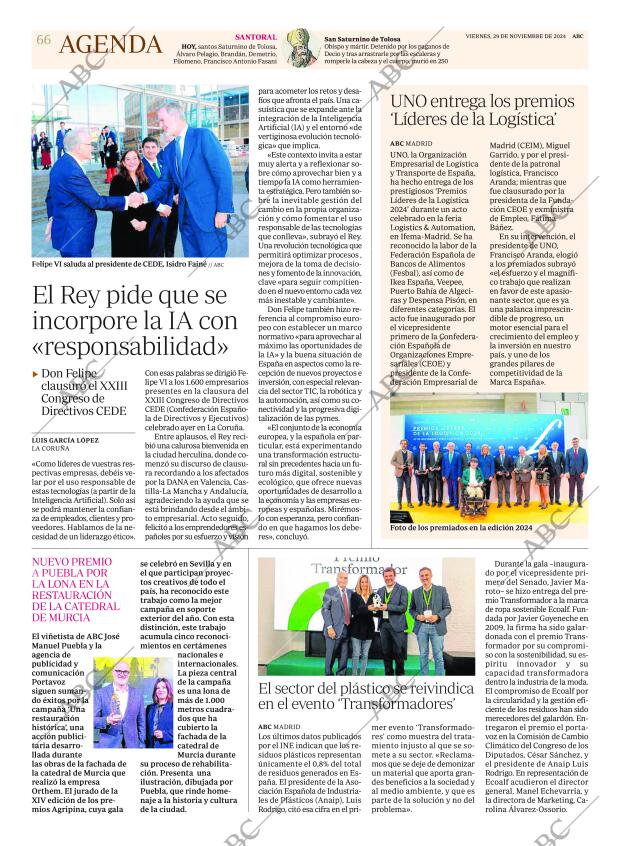 ABC CORDOBA 29-11-2024 página 66