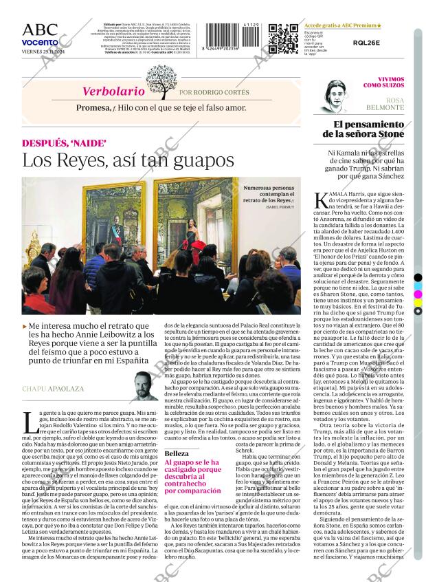 ABC CORDOBA 29-11-2024 página 72