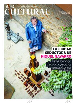 CULTURAL MADRID 30-11-2024 página 1