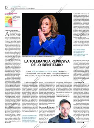 CULTURAL MADRID 30-11-2024 página 12