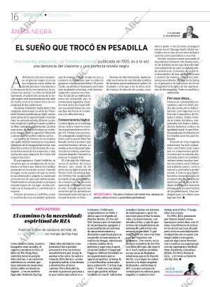 CULTURAL MADRID 30-11-2024 página 16