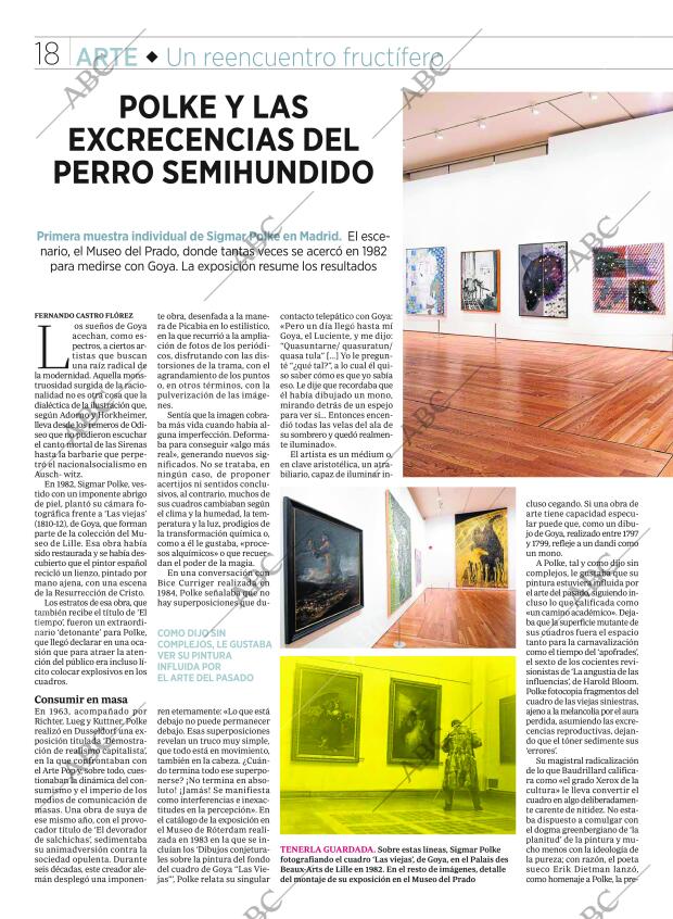 CULTURAL MADRID 30-11-2024 página 18