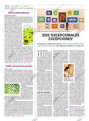CULTURAL MADRID 30-11-2024 página 20