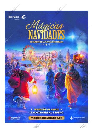 CULTURAL MADRID 30-11-2024 página 21