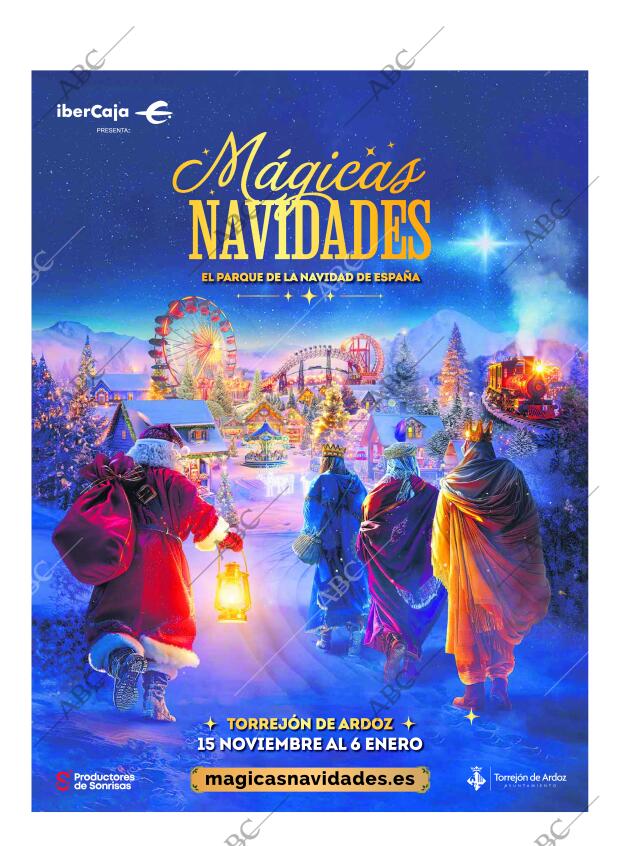 CULTURAL MADRID 30-11-2024 página 21