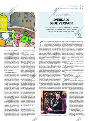 CULTURAL MADRID 30-11-2024 página 23