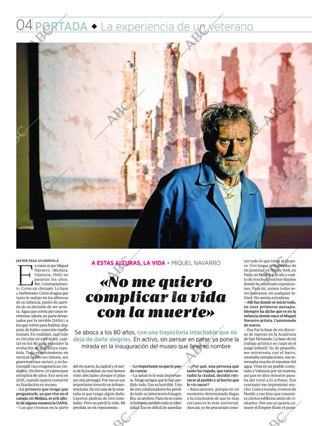 CULTURAL MADRID 30-11-2024 página 4