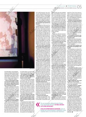 CULTURAL MADRID 30-11-2024 página 5