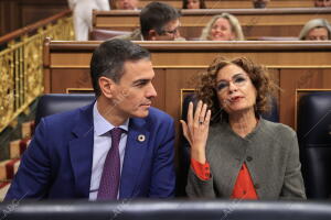 Pleno sesión de control al gobierno