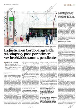 ABC CORDOBA 14-12-2024 página 15