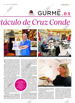 ABC CORDOBA 14-12-2024 página 21