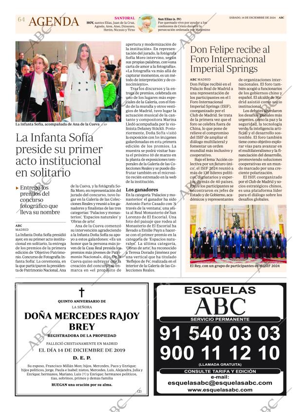 ABC CORDOBA 14-12-2024 página 64