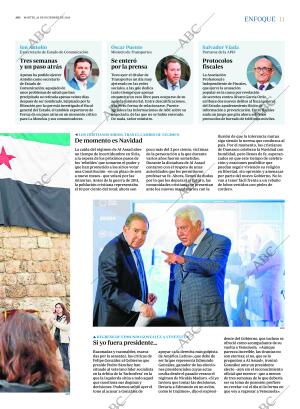 ABC MADRID 24-12-2024 página 11