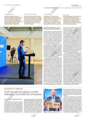 ABC MADRID 24-12-2024 página 15