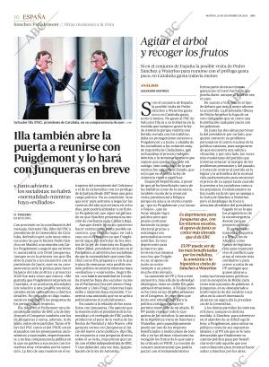 ABC MADRID 24-12-2024 página 16