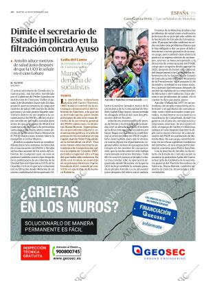 ABC MADRID 24-12-2024 página 19