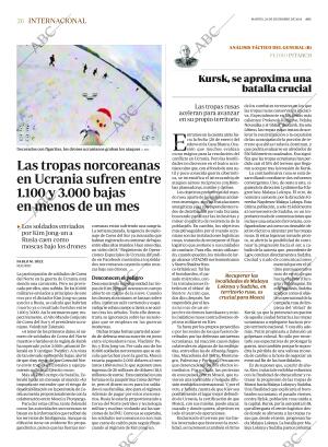 ABC MADRID 24-12-2024 página 26