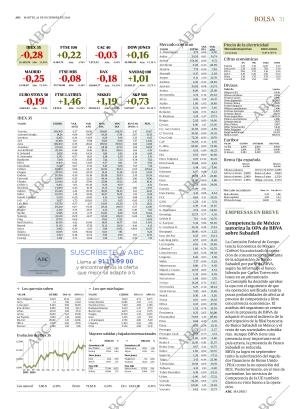 ABC MADRID 24-12-2024 página 31