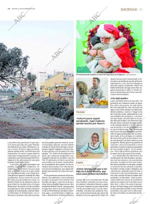 ABC MADRID 24-12-2024 página 35