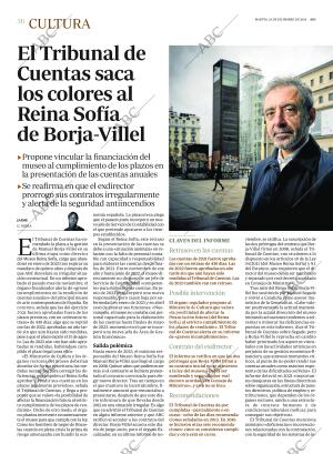 ABC MADRID 24-12-2024 página 36