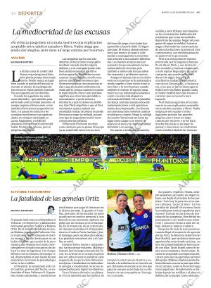 ABC MADRID 24-12-2024 página 44