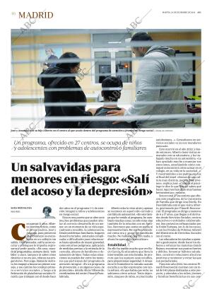 ABC MADRID 24-12-2024 página 46