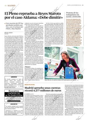 ABC MADRID 24-12-2024 página 48